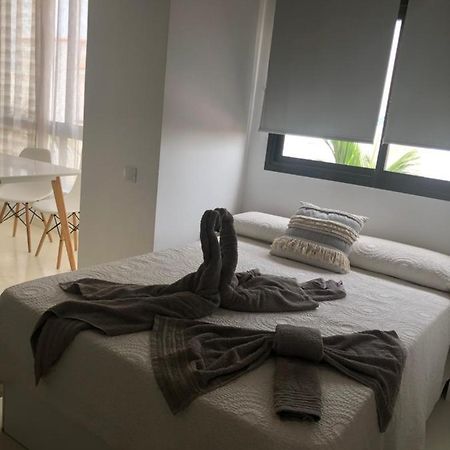 Apartamento Central 5 Corralejo Exteriér fotografie