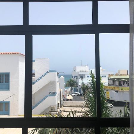 Apartamento Central 5 Corralejo Exteriér fotografie