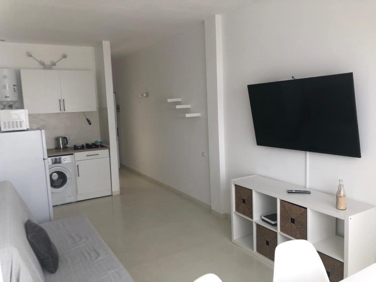 Apartamento Central 5 Corralejo Exteriér fotografie