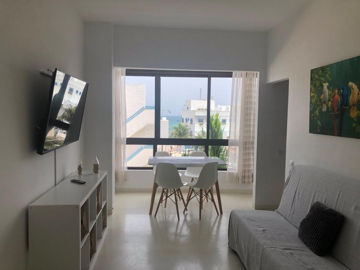Apartamento Central 5 Corralejo Exteriér fotografie