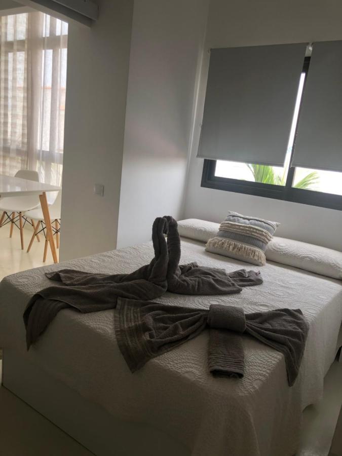 Apartamento Central 5 Corralejo Exteriér fotografie