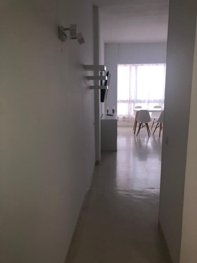 Apartamento Central 5 Corralejo Exteriér fotografie