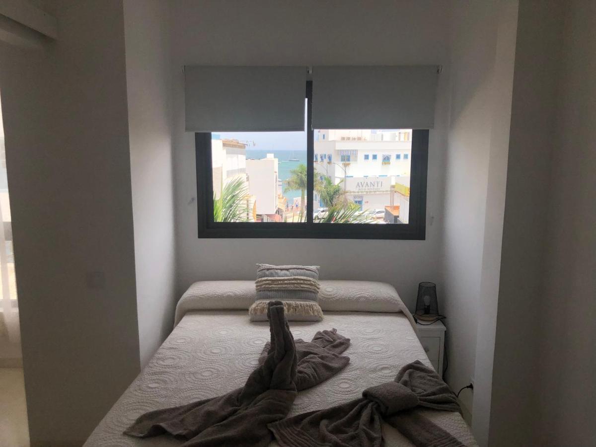 Apartamento Central 5 Corralejo Exteriér fotografie